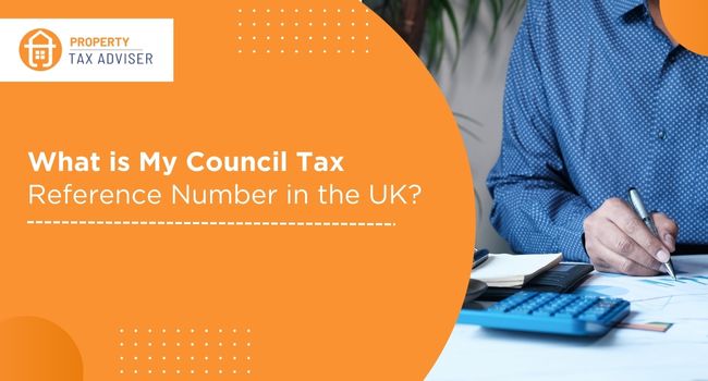 What is My Council Tax Reference Number in the UK