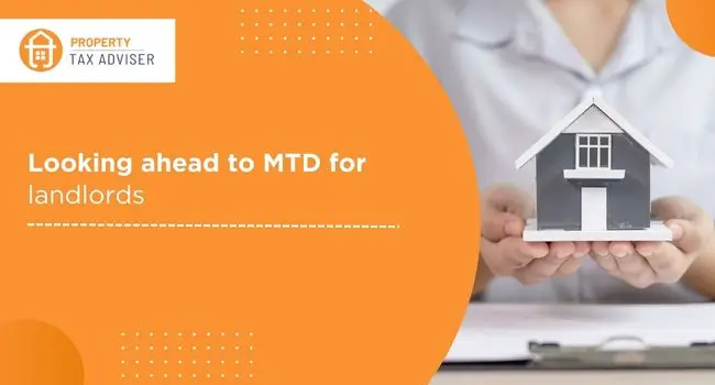 Looking ahead to MTD for landlords